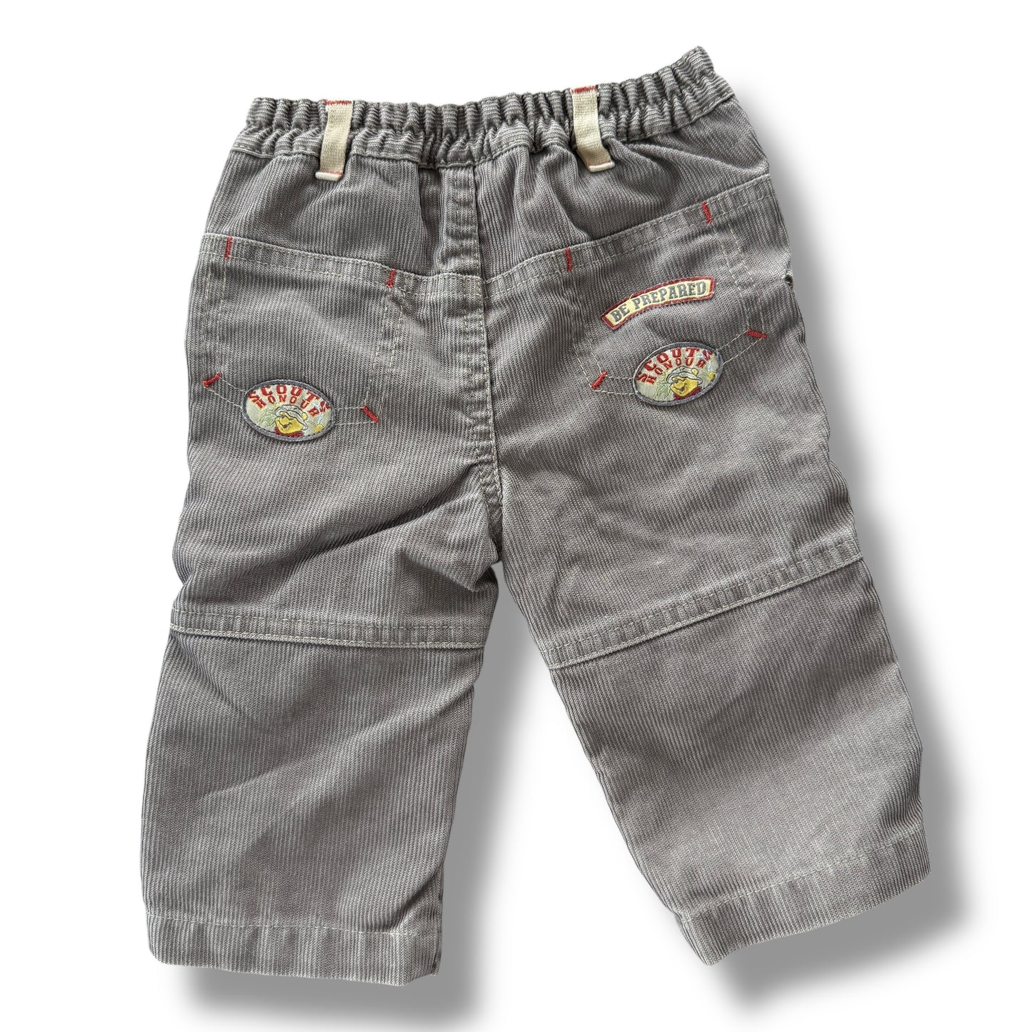 Pantalon - Disney - Garçon - 6 mois (67cm)