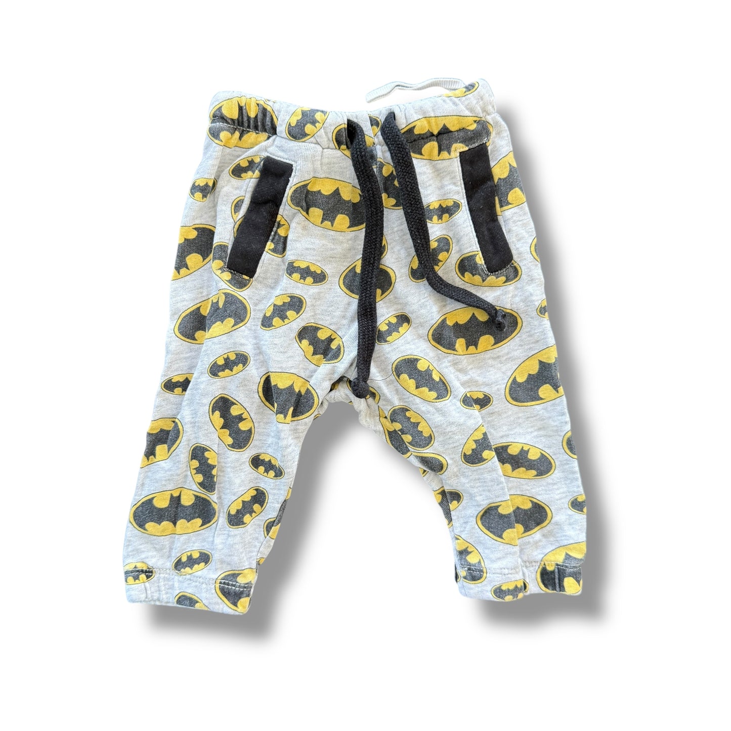 Pantalon Pyjama - H&M Batman - Garçon - 6 mois (67cm)