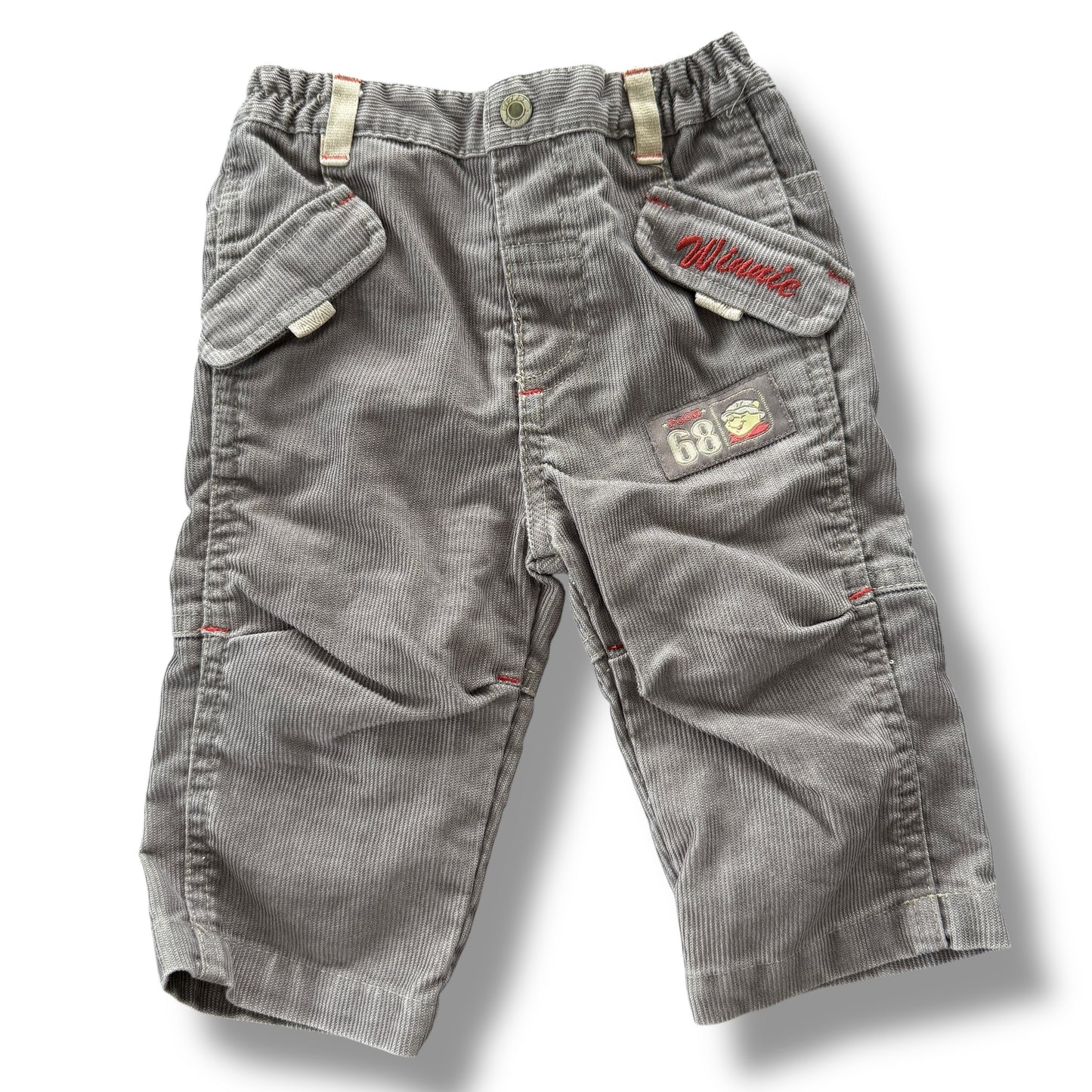 Pantalon - Disney - Garçon - 6 mois (67cm)