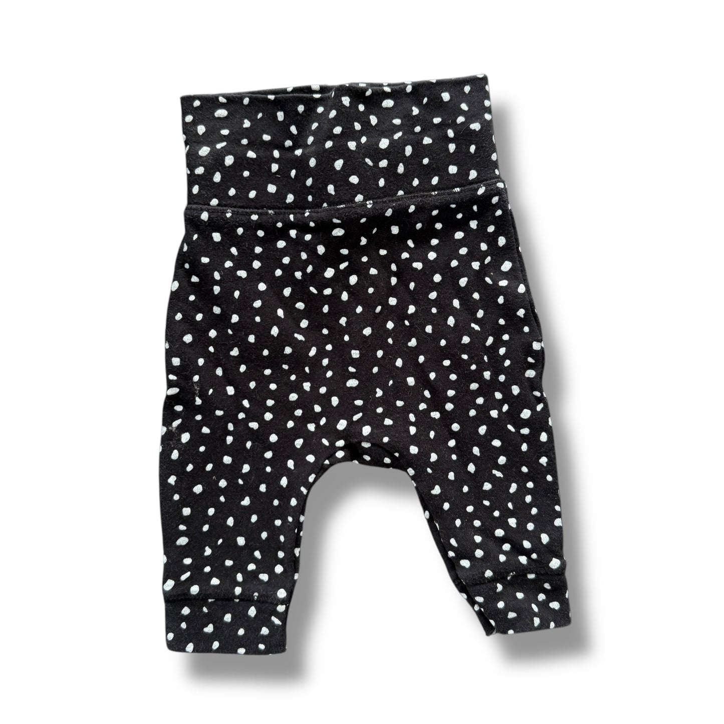 Pantalon - Absorba - Fille - 1 mois (54cm)