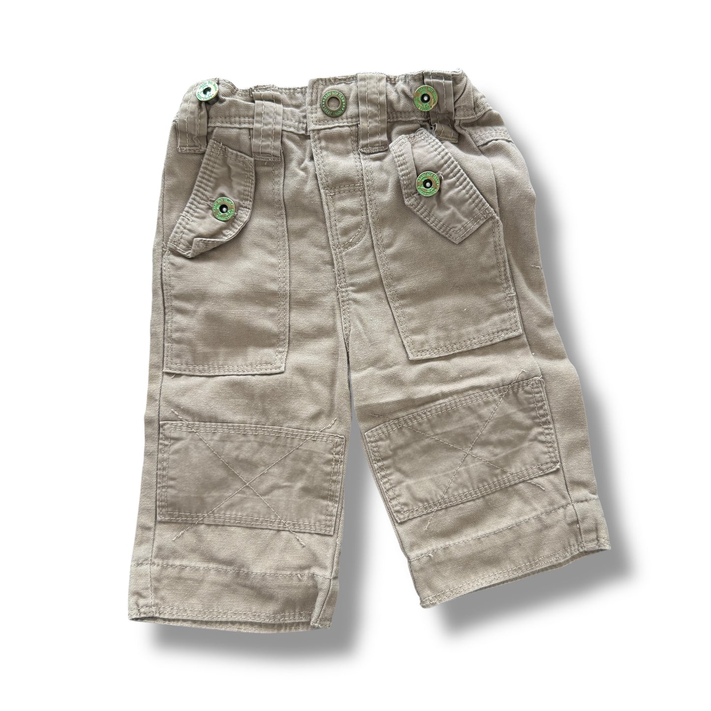 Pantalon - Tape à l'oeil - Garçon - 3 mois (60cm)