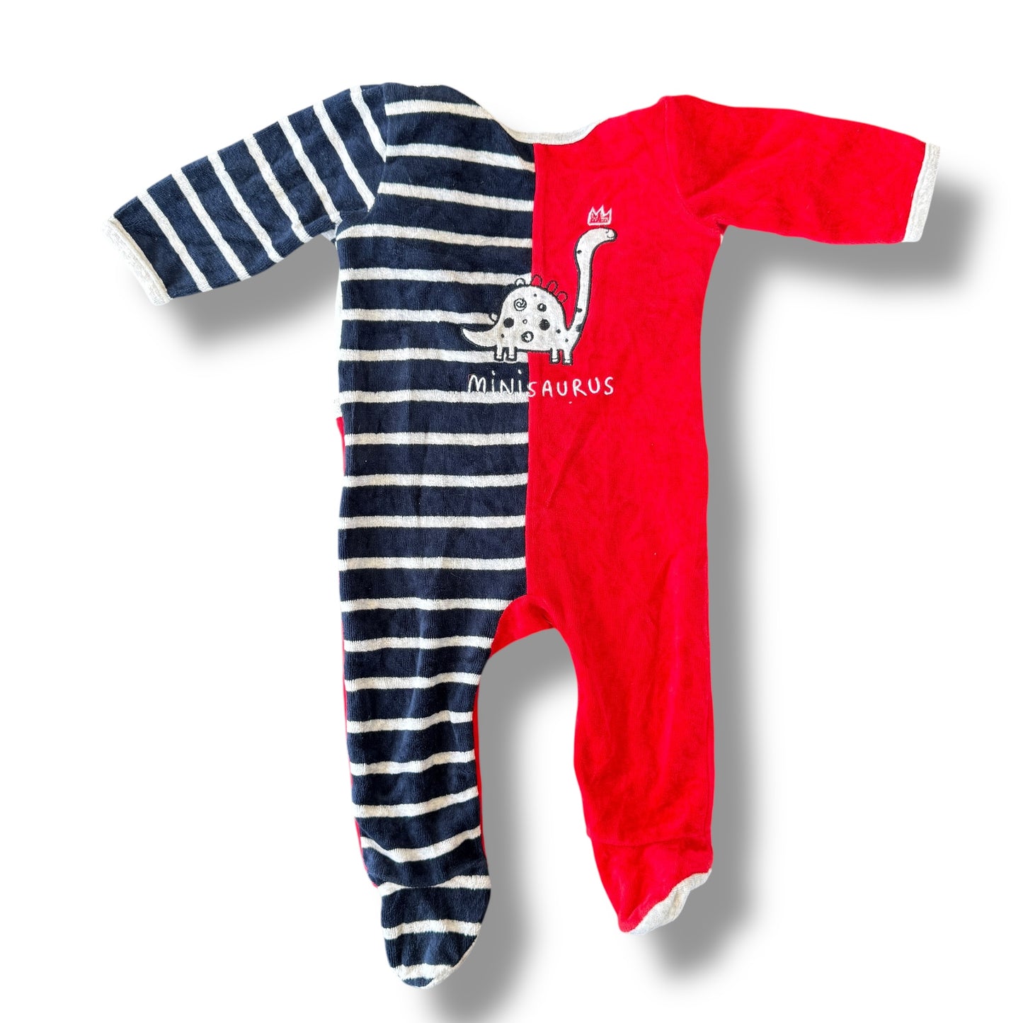 Pyjama - Gemo - Garçon - 9 mois (71cm)