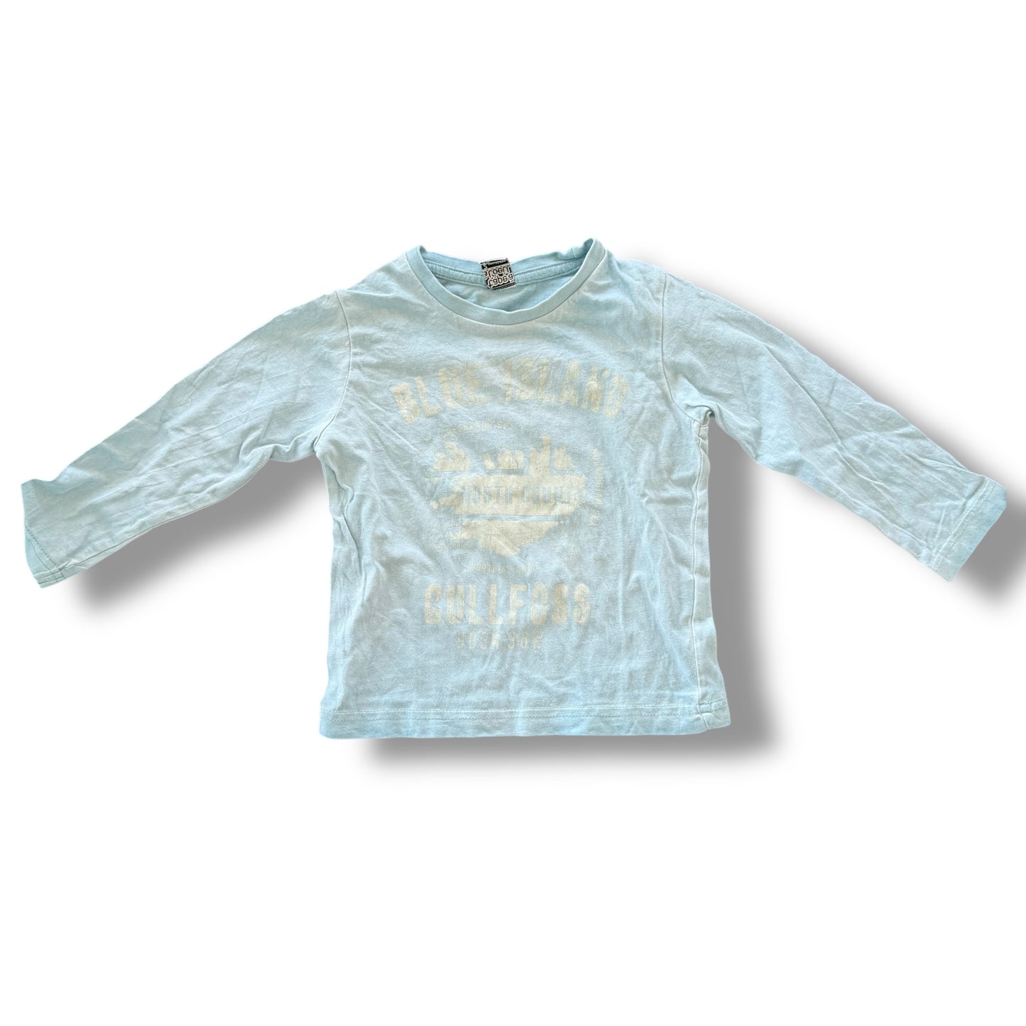 T-shirt - Tape à l'oeil - Garçon - 2 ans (86cm)
