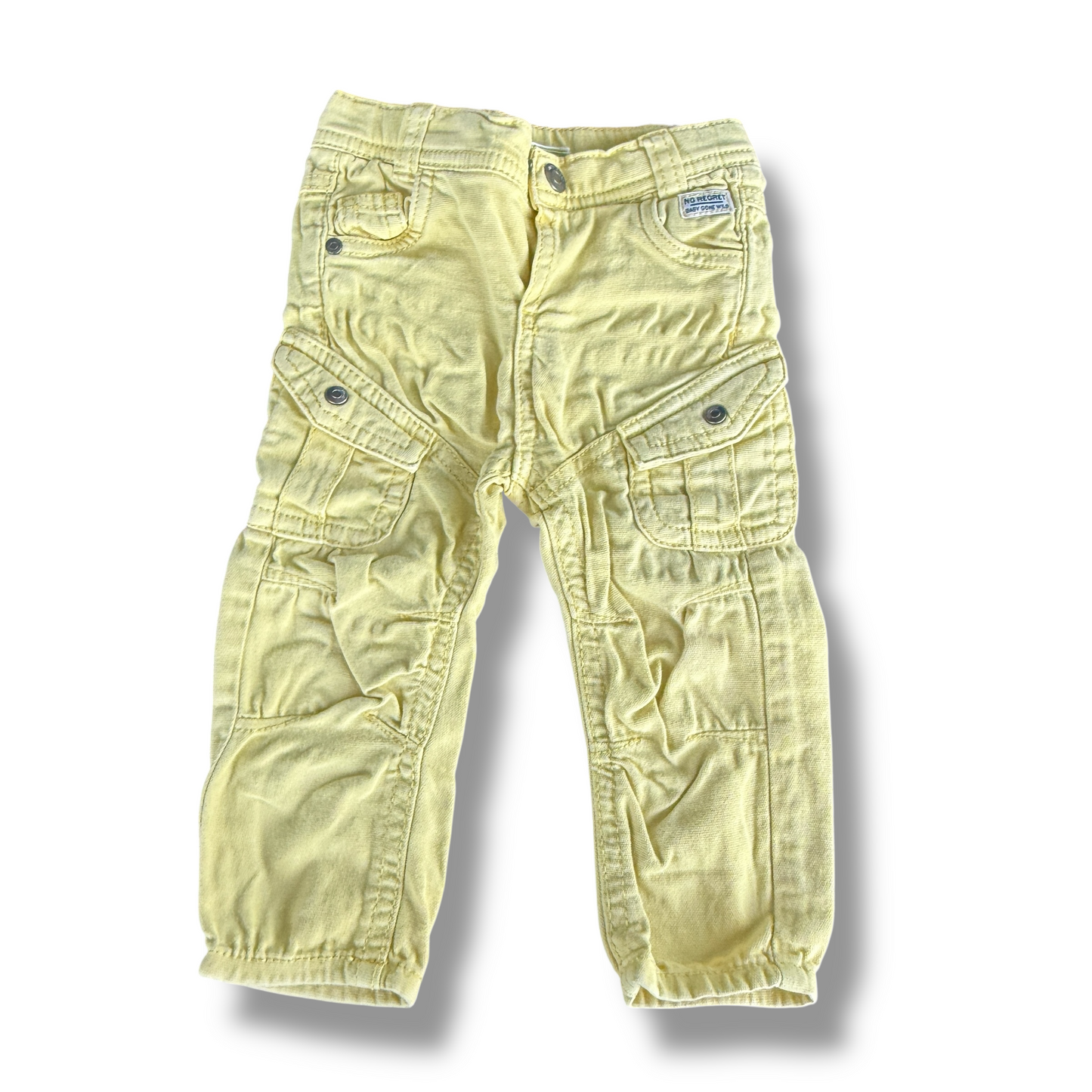 Pantalon - Tape à l'oeil - Garçon - 9 mois (71cm)