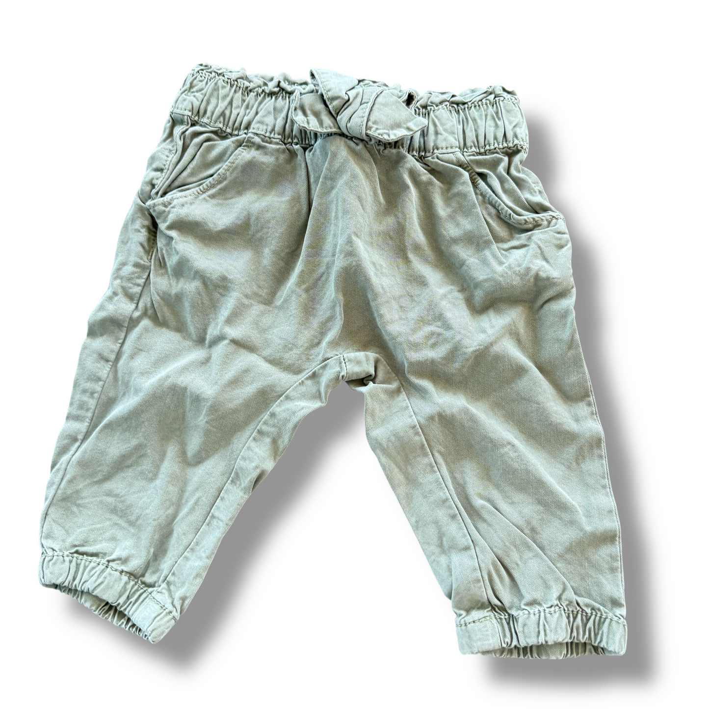 Pantalon - Tape à l'oeil - Fille - 6 mois (67cm)
