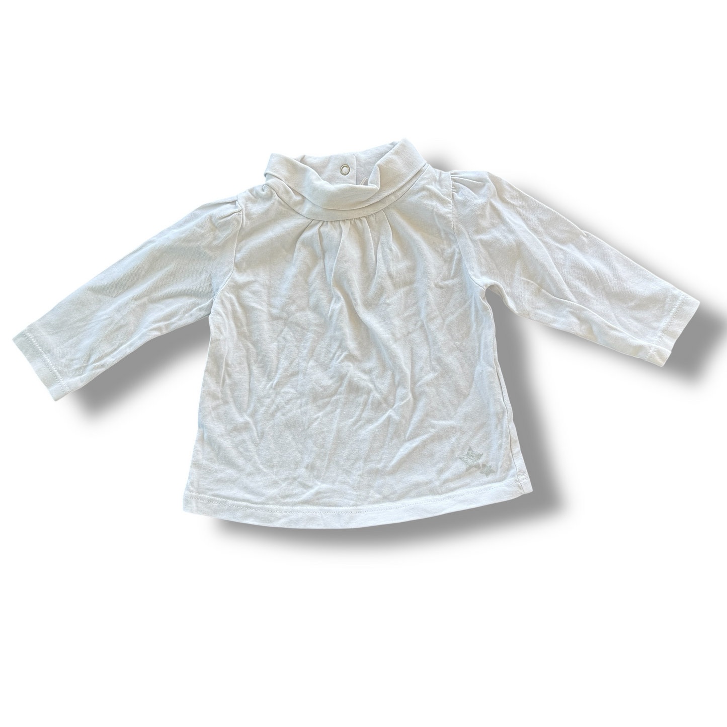 T-shirt - Tape à l'oeil - Fille - 6 mois (67cm)