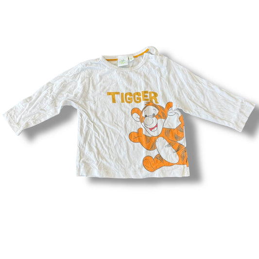 T-shirt - Disney - Garçon - 9 mois (71cm)