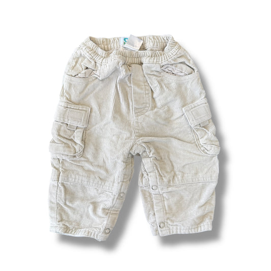 Pantalon - Verbaudet - Garçon - 9 mois (71cm)