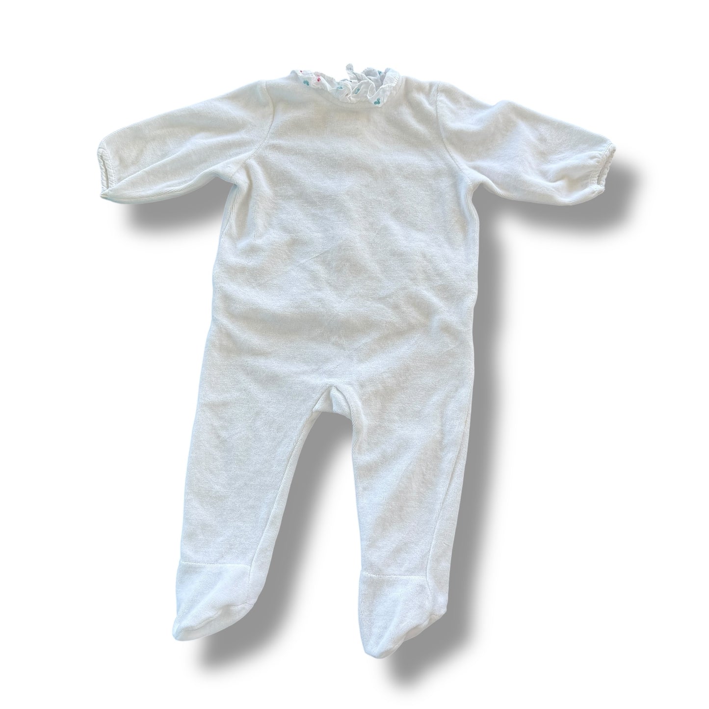 Pyjama - Bout'chou - Fille - 6 mois (67cm)