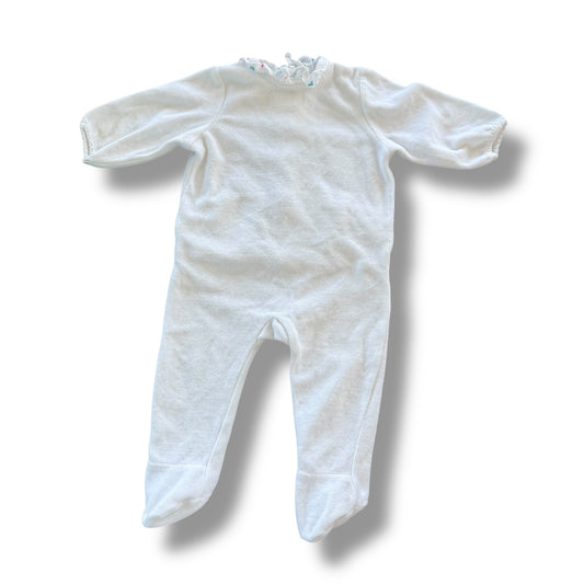 Pyjama - Bout'chou - Fille - 6 mois (67cm)