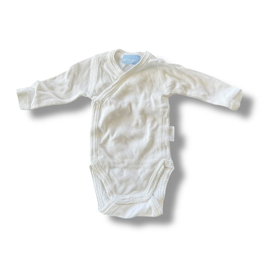Body - Bout'chou - Fille - 1 mois (54cm)