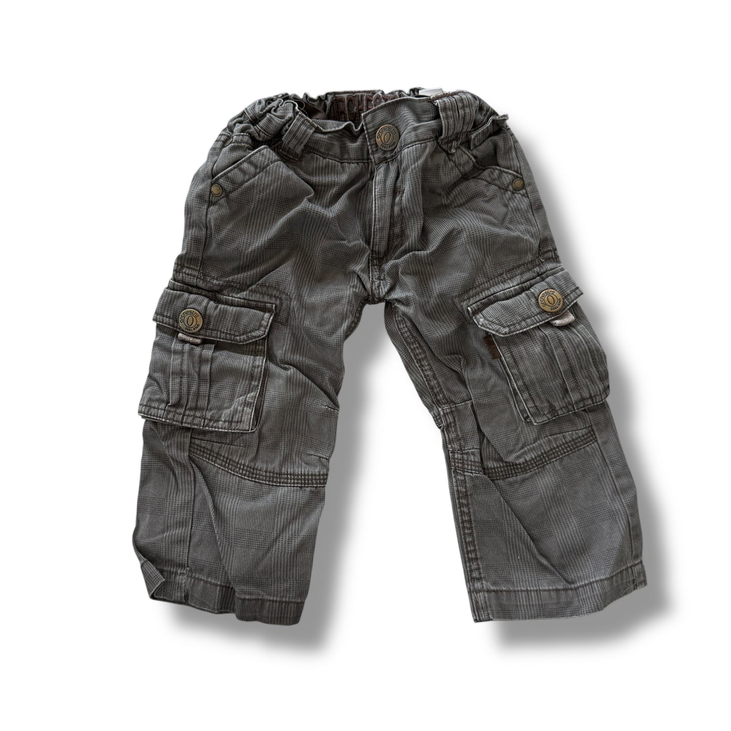 Pantalon Jeans - Orchestra - Garçon - 2 ans (86cm)
