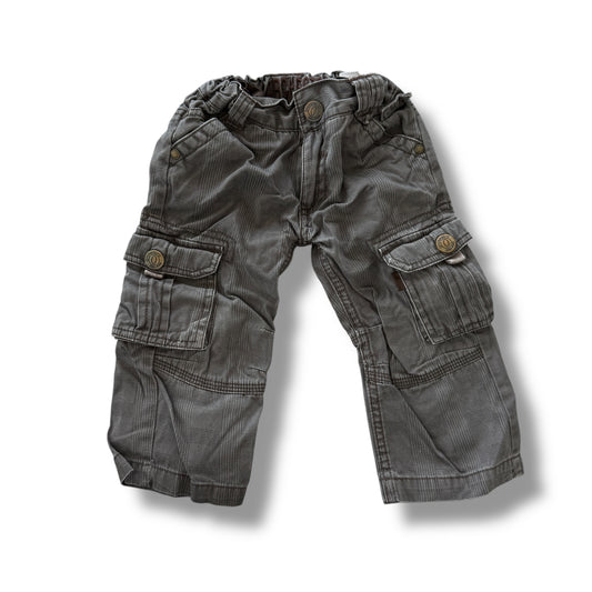 Pantalon Jeans - Orchestra - Garçon - 2 ans (86cm)