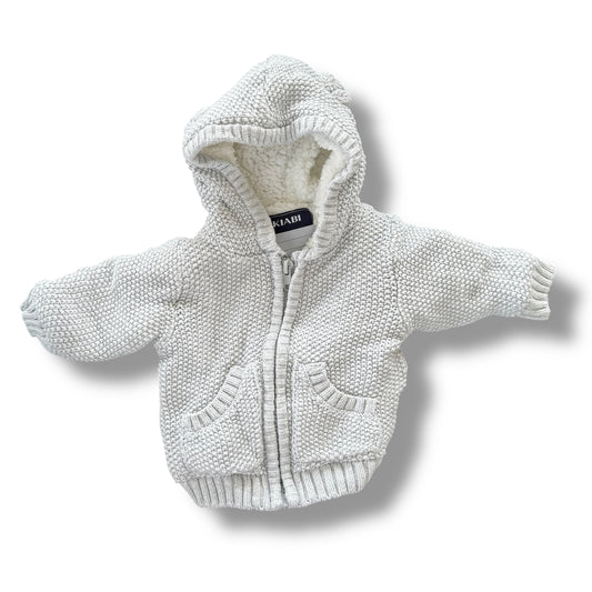 Veste - Kiabi - Fille - 3 mois (60cm)
