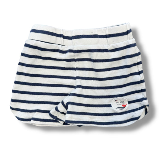 Short - Le phare de la baleine - Garçon - 2 ans (86cm)