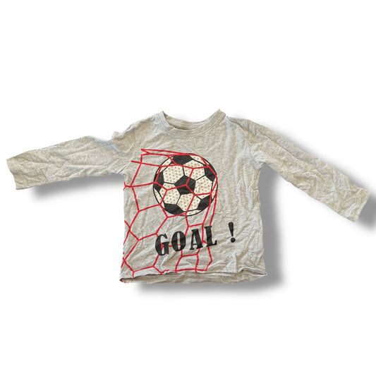 T-shirt - Tissaia - Garçon - 4 ans (104cm)