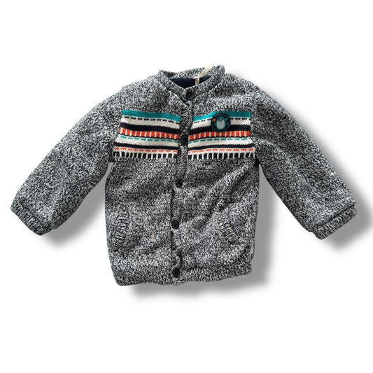 Veste - Orchestra - Garçon - 6 mois (67cm)