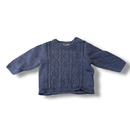 Pull - Bout'chou - Garçon - 12 mois (74cm)