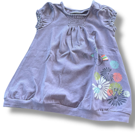 T-shirt - Vertbaudet - Fille - 6 mois (67cm)
