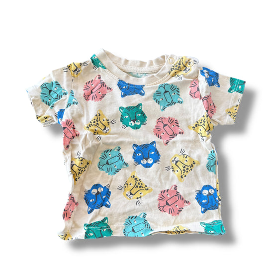 T-shirt Short - Primark Cares - Garçon - 3 mois (60cm)