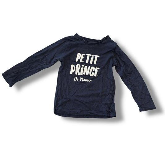 T-shirt - Gemo - Garçon - 4 ans (104cm)
