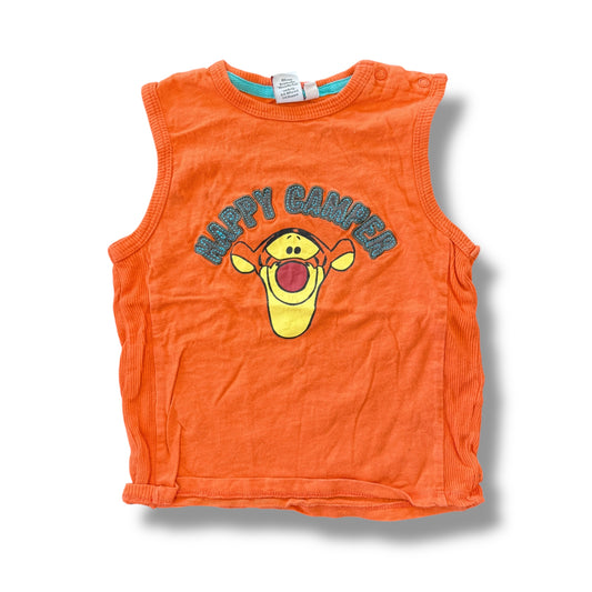 T-shirt - Disney - Garçon - 4 ans (104cm)