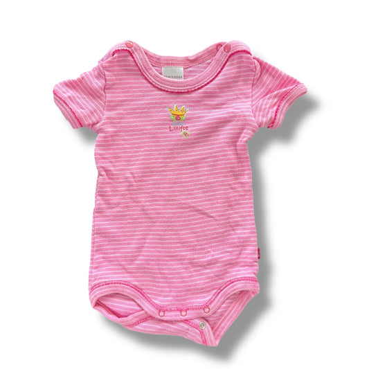 Body - Schiesser - Fille - 1 mois (54cm)