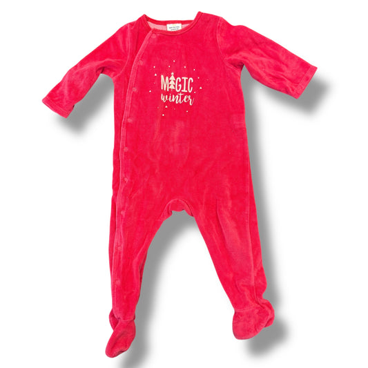 Pyjama - Tape à l'oeil - Garçon - 12 mois (74cm)