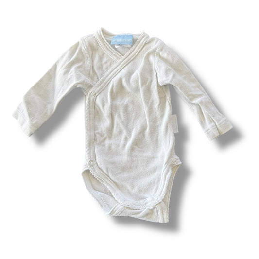 Body - Bout'chou - Fille - 1 mois (54cm)