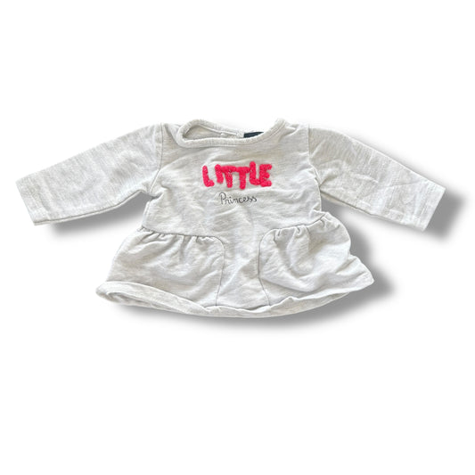 T-shirt - Inextenso - Fille - 3 mois (60cm)