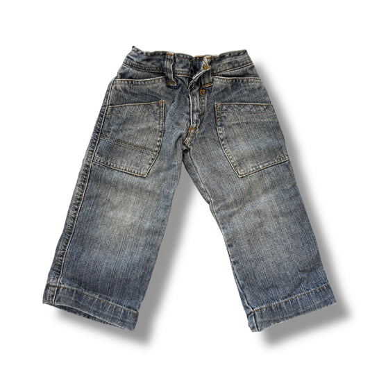 Jeans - Tape à l'oeil - Garçon - 2 ans (86cm)