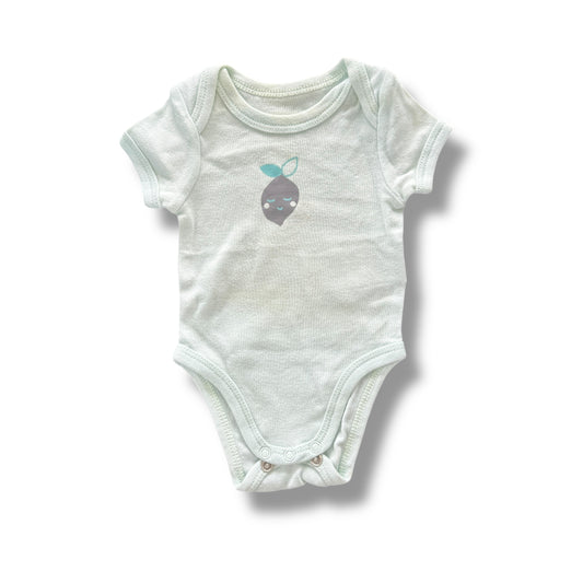 Body - Vertbaudet - Fille - 1 mois (54cm)
