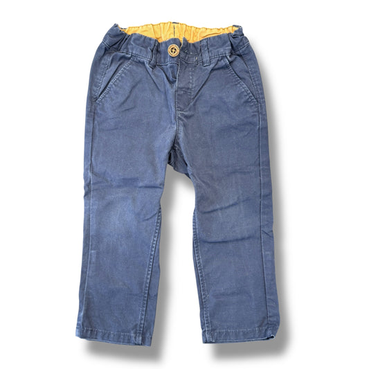 Pantalon - H&M - Garçon - 12 mois (74cm)