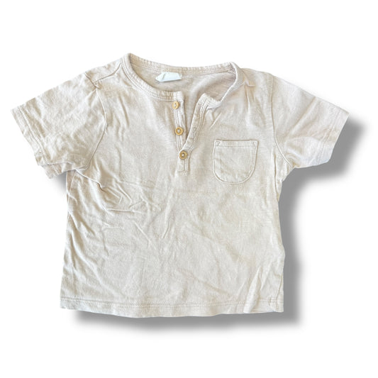 T-shirt - H&M - Garçon - 9 mois (71cm)