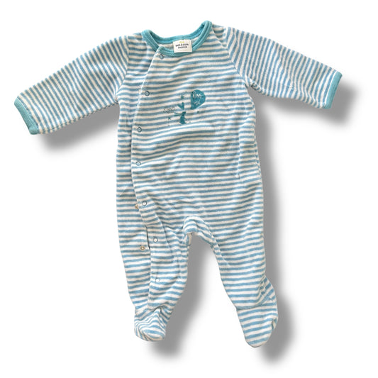 Pyjama - Tape à l'oeil - Garçon - 3 mois (60cm)