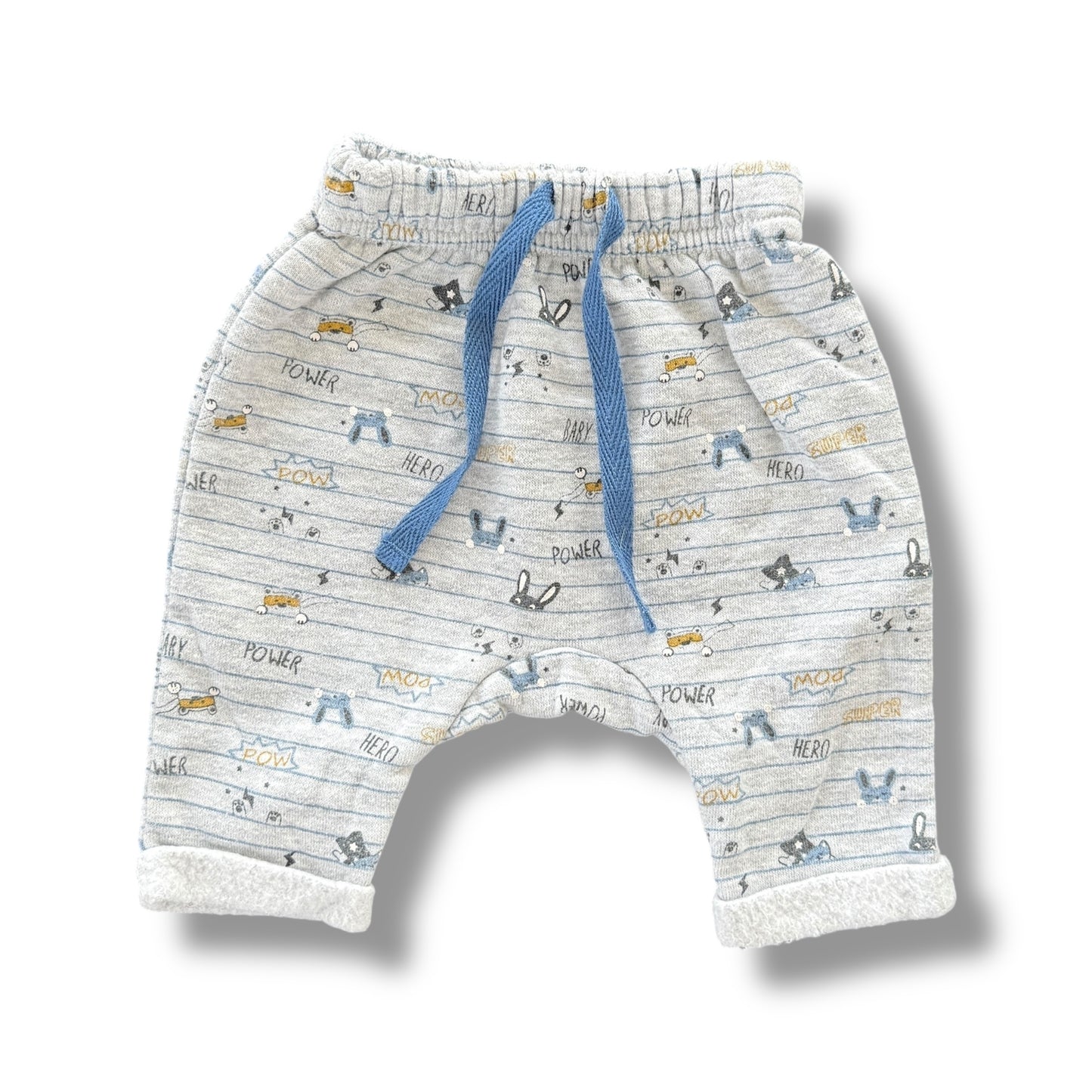 Pantalon jogging - Inextenso - Garçon - 1 mois (54cm)