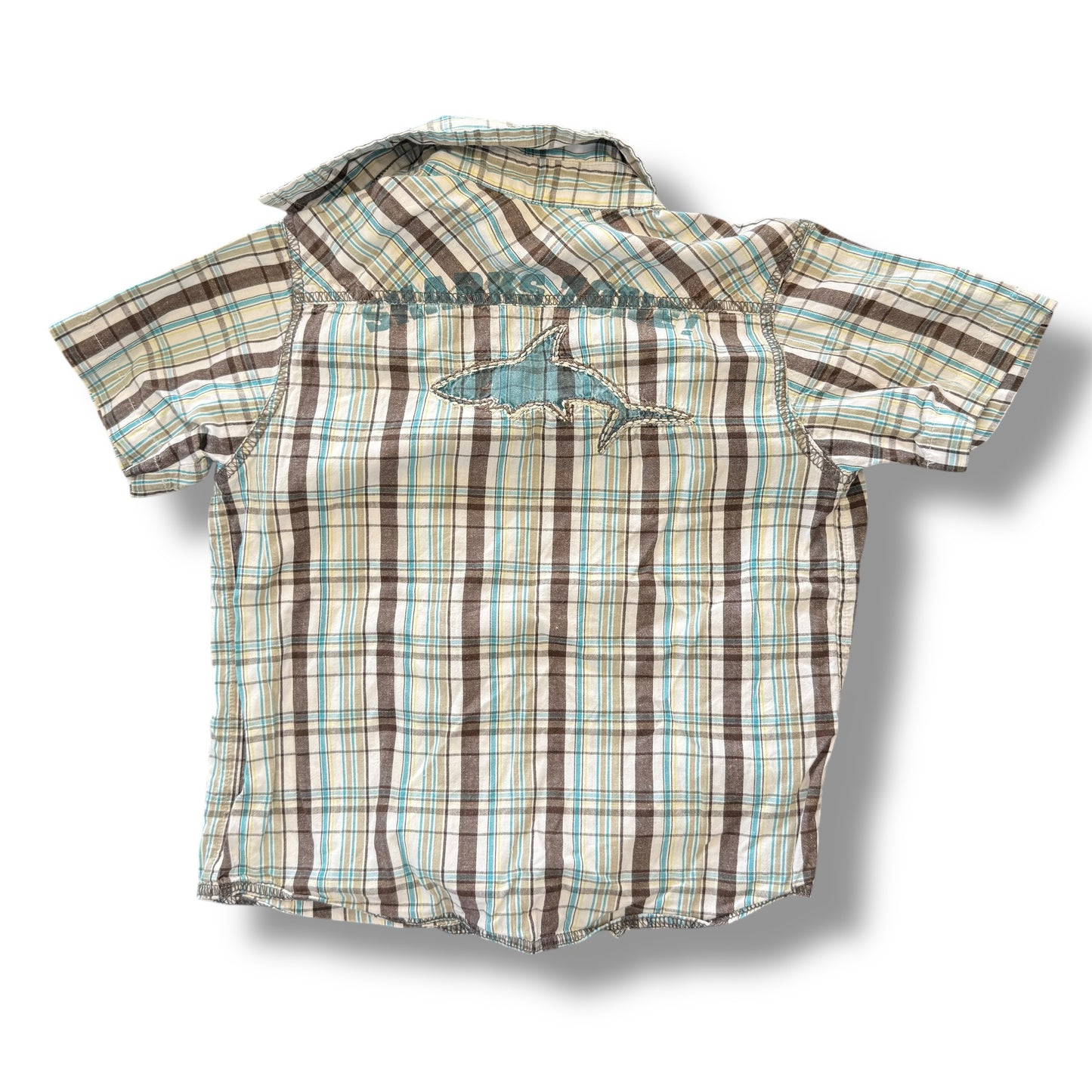 Chemise - 3 suisses collection - Garçon - 4 ans (104cm)