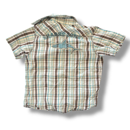 Chemise - 3 suisses collection - Garçon - 4 ans (104cm)