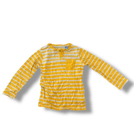 T-shirt - Okaidi - Garçon - 4 ans (104cm)
