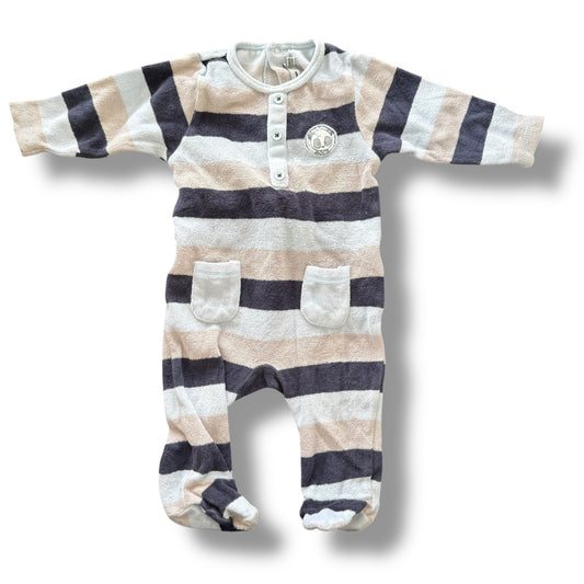 Pyjama - Tape à l'oeil - Garçon - 3 mois (60cm)