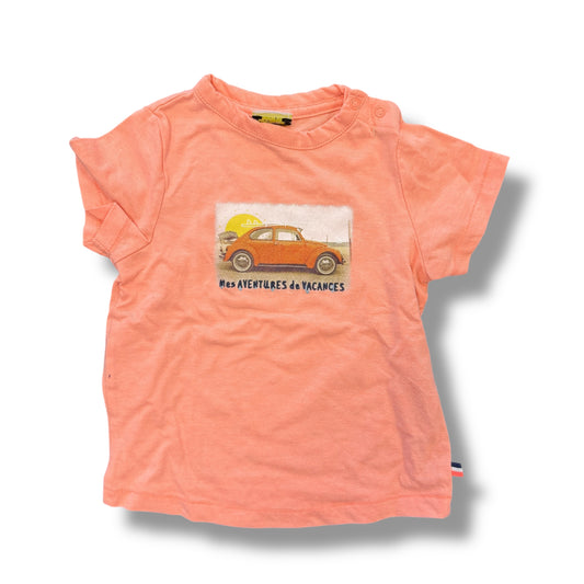 T-shirt - Tape à l'oeil - Garçon - 18 mois (81cm)