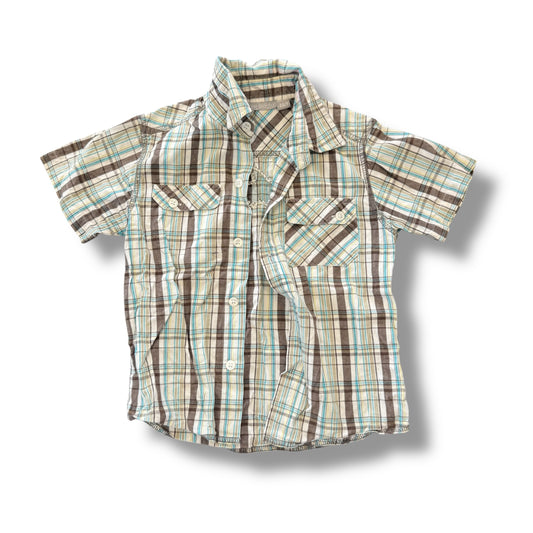 Chemise - 3 suisses collection - Garçon - 4 ans (104cm)