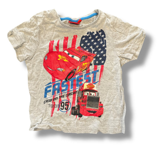 T-shirt - Disney - Garçon - 3 ans (97cm)