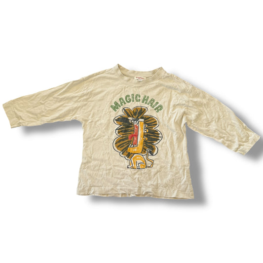 T-shirt - DPAM - Garçon - 4 ans (104cm)