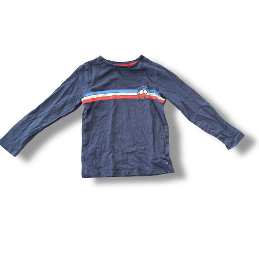 T-shirt - Okaidi - Garçon - 4 ans (104cm)