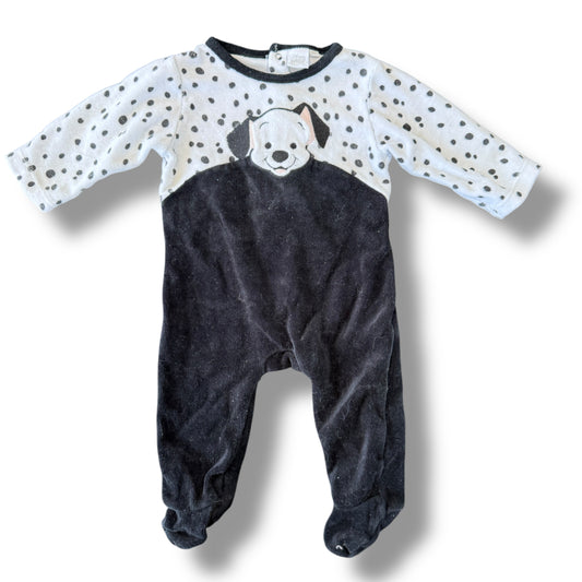Pyjama - Disney - Garçon - 9 mois (71cm)
