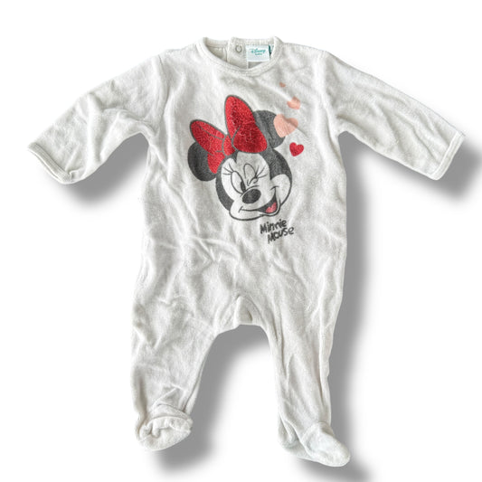 Pyjama - Disney - Fille - 6 mois (67cm)
