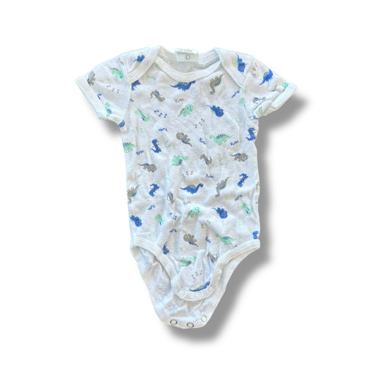 Body - Bébérêve - Garçon - 6 mois (67cm)