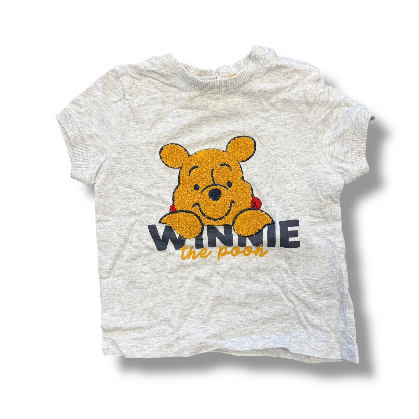 T-shirt - Disney - Garçon - 18 mois (81cm)