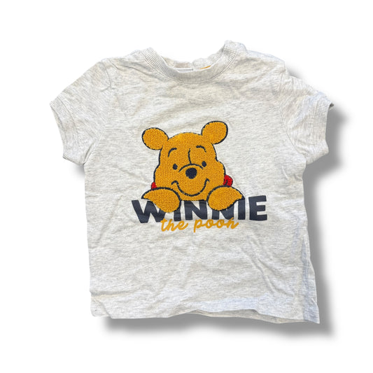 T-shirt - Disney - Garçon - 18 mois (81cm)
